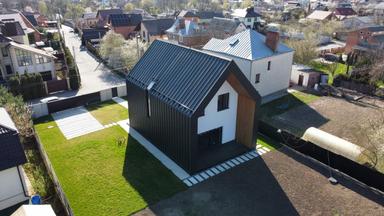 Дом по адресу ул. Магистратская (площадь 140 м²) - Atlanta.ua - фото 34