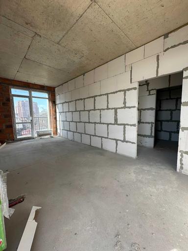 1-кімнатна квартира за адресою Дачний 2-й пров. (площа 48,3 м²) - Atlanta.ua - фото 15