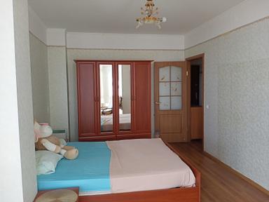 2-rooms apartment apartment by the address st. Kulikovo pole pl Oktyabrskoy revolyutsii pl (area 63 m²) - Atlanta.ua - photo 19