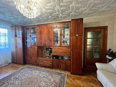 3-комнатная квартира по адресу ул. Магистратская (площадь 62 м²) - Atlanta.ua - фото 14