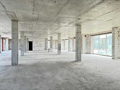 Коммерческая недвижимость по адресу ул. Братиславская (площадь 255 м²) - Atlanta.ua - фото 29