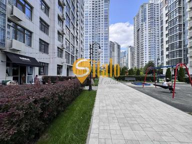 Коммерческая недвижимость по адресу бульвар Дружбы Народов (площадь 80 м²) - Atlanta.ua - фото 24