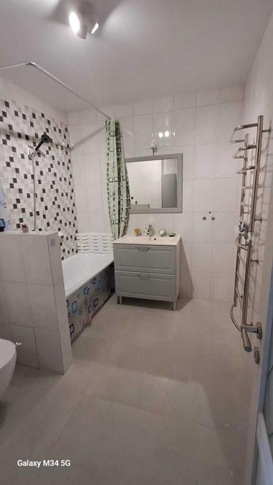 1-кімнатна квартира за адресою (площа 56 м²) - Atlanta.ua - фото 28