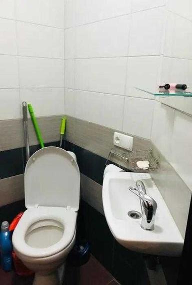 3-rooms apartment apartment by the address st. Kulikovo pole pl Oktyabrskoy revolyutsii pl (area 135 m²) - Atlanta.ua - photo 42