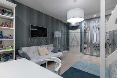 Многокомнатная квартира по адресу ул. Андрея Верхогляда (площадь 200 м²) - Atlanta.ua - фото 37