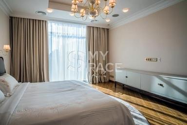 Многокомнатная квартира по адресу (площадь 310 м²) - Atlanta.ua - фото 33