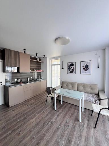 1-кімнатна квартира за адресою вул. Роксолани (площа 32 м²) - Atlanta.ua - фото 20