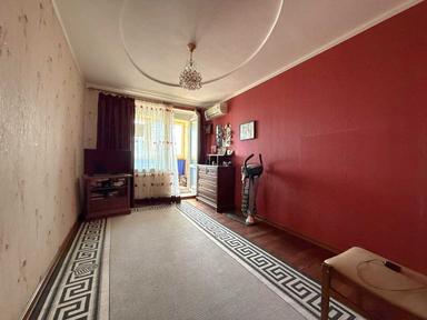 3-комнатная квартира по адресу (площадь 65,7 м²) - Atlanta.ua - фото 19