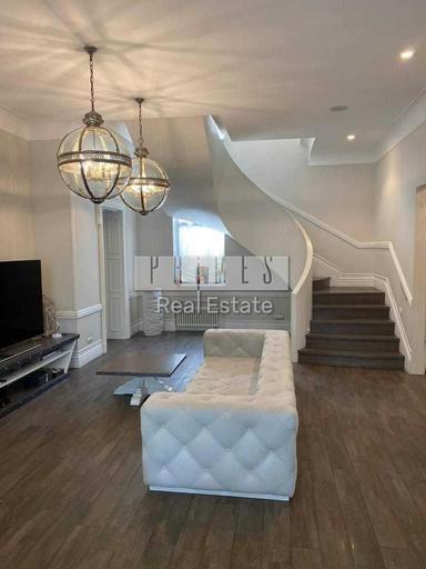 Будинок за адресою вул. Пров Маланюка (площа 239 м²) - Atlanta.ua - фото 28