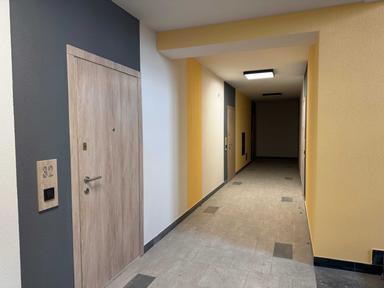 1-комнатная квартира по адресу ул. Грушевського (площадь 38,6 м²) - Atlanta.ua - фото 33