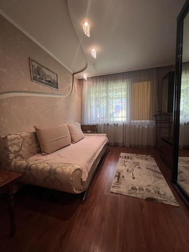 3-комнатная квартира по адресу Петефі Шандора пл. (площадь 64,6 м²) - Atlanta.ua - фото 23