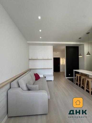 1-комнатная квартира по адресу ул. Аркадийское плато (площадь 47 м²) - Atlanta.ua - фото 18