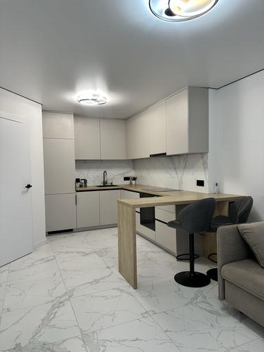 1-кімнатна квартира за адресою вул. Гніздовського (площа 48,2 м²) - Atlanta.ua - фото 12