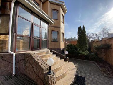 Будинок за адресою вул. Спортивна (площа 250 м²) - Atlanta.ua - фото 25