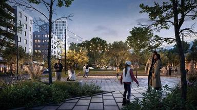 1-кімнатна квартира за адресою вул. Персенківка (площа 47 м²) - Atlanta.ua - фото 22