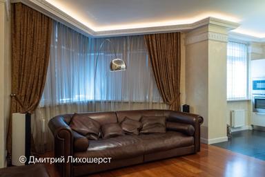 2-кімнатна квартира за адресою (площа 93 м²) - Atlanta.ua - фото 27