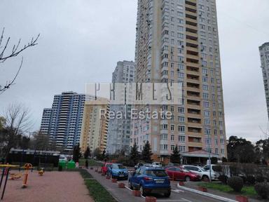 1-кімнатна квартира за адресою (площа 51,2 м²) - Atlanta.ua - фото 41