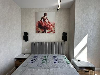 1-комнатная квартира по адресу Куликово поле пл. (площадь 38 м²) - Atlanta.ua - фото 23