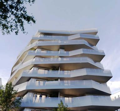 2-rooms apartment apartment by the address (area 83 m²) - Atlanta.ua - photo 19