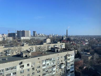 1-room apartment apartment by the address st. Geranevaya (area 32 m²) - Atlanta.ua - photo 25