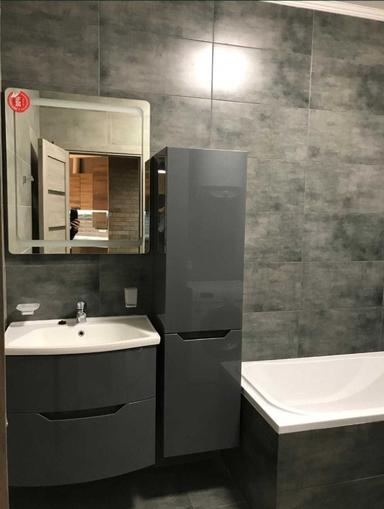 1-кімнатна квартира за адресою (площа 50 м²) - Atlanta.ua - фото 21