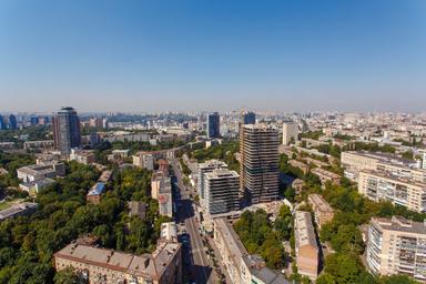 Коммерческая недвижимость по адресу Кловский спуск (площадь 82 м²) - Atlanta.ua - фото 17