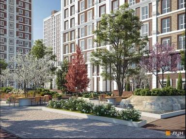 Commercial real estate at (area 48 m²) - Atlanta.ua - photo 26