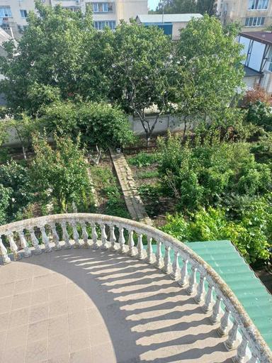 Дом по адресу Люстдорфская дор. (площадь 500 м²) - Atlanta.ua - фото 10