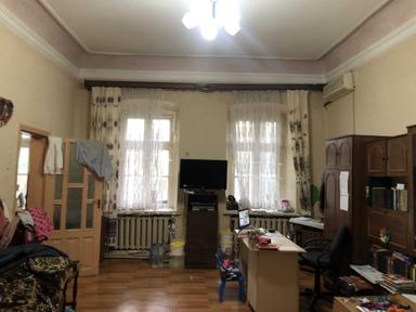 3-комнатная квартира по адресу Куликово поле пл. (площадь 83 м²) - Atlanta.ua - фото 27