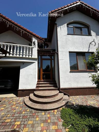 House by the address st. Sportivnaya (area 315 m²) - Atlanta.ua - photo 17