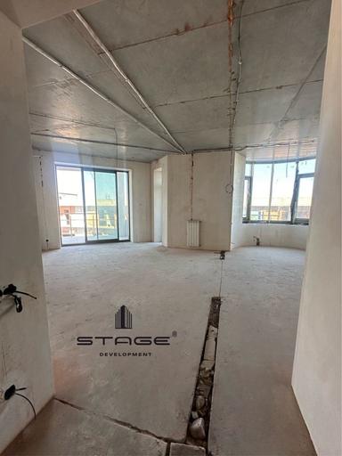 3-rooms apartment apartment by the address st. Kulikovo pole pl Oktyabrskoy revolyutsii pl (area 146,1 m²) - Atlanta.ua - photo 31