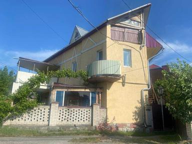 Дом по адресу ул. Магистратская (площадь 292 м²) - Atlanta.ua - фото 19