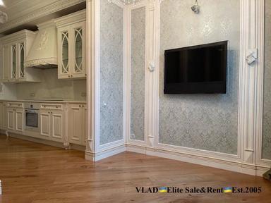 Многокомнатная квартира по адресу бульвар Дружбы Народов (площадь 280 м²) - Atlanta.ua - фото 30