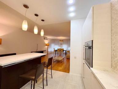 Багатокімнатна квартира за адресою Куликове поле пл. (площа 140 м²) - Atlanta.ua - фото 24