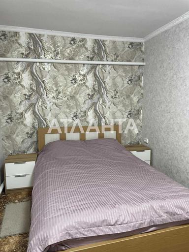 House by the address st. Ekonomichnaya Engelsa (area 65 m²) - Atlanta.ua - photo 34