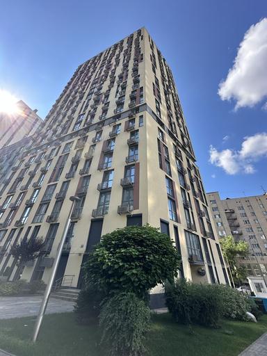 3-кімнатна квартира за адресою вул. Дарвіна (площа 130 м²) - Atlanta.ua - фото 40