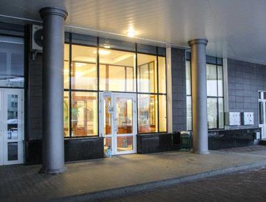 Багатокімнатна квартира за адресою вул. Лук'яненка Левка (площа 206 м²) - Atlanta.ua - фото 27