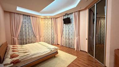 3-комнатная квартира по адресу ул. Павловская (площадь 156,7 м²) - Atlanta.ua - фото 40