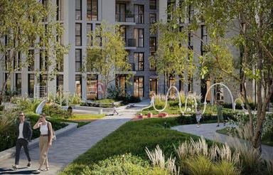 1-кімнатна квартира за адресою вул. Морозна (площа 42 м²) - Atlanta.ua - фото 10