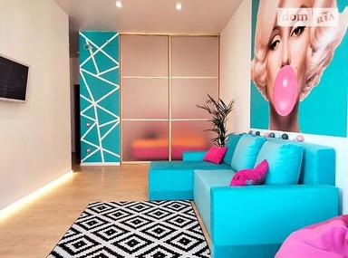 1-room apartment apartment by the address st. Kulikovo pole pl Oktyabrskoy revolyutsii pl (area 44,5 m²) - Atlanta.ua - photo 35