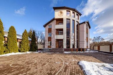 Комерційна нерухомість за адресою вул. Польова (площа 928 м²) - Atlanta.ua - фото 25