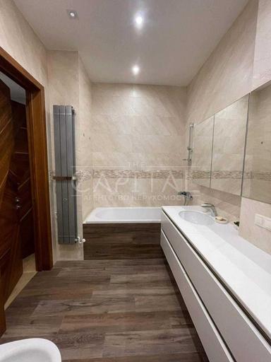 3-комнатная квартира по адресу ул. Чигорина (площадь 150 м²) - Atlanta.ua - фото 31