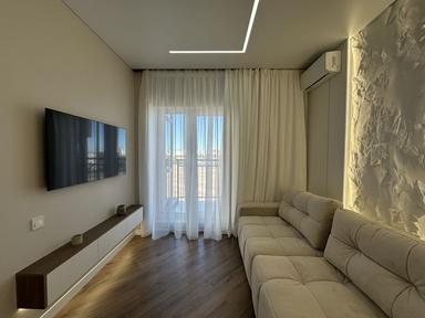 1-кімнатна квартира за адресою Куликове поле пл. (площа 43 м²) - Atlanta.ua - фото 18