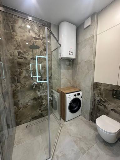 1-комнатная квартира по адресу ул. Макаренко (площадь 43 м²) - Atlanta.ua - фото 28