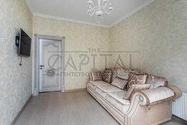 Многокомнатная квартира по адресу бульвар Дружбы Народов (площадь 219 м²) - Atlanta.ua - фото 44