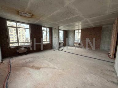 3-комнатная квартира по адресу ул. Олеся Гончара (площадь 117 м²) - Atlanta.ua - фото 29