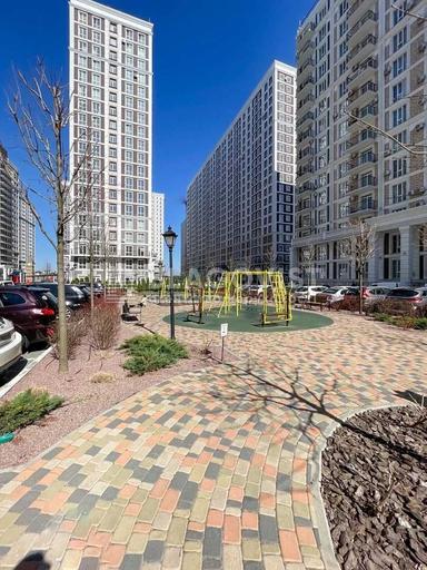 1-комнатная квартира по адресу (площадь 40 м²) - Atlanta.ua - фото 15