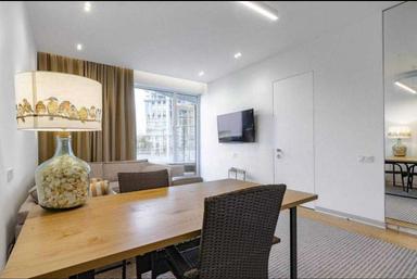 2-кімнатна квартира за адресою Лабораторний пров. (площа 67 м²) - Atlanta.ua - фото 22