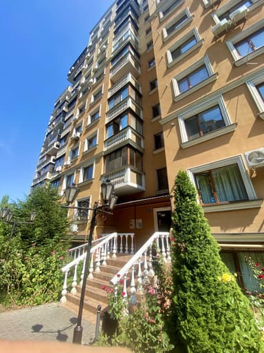 3-rooms apartment apartment by the address st. Kulikovo pole pl Oktyabrskoy revolyutsii pl (area 75,6 m²) - Atlanta.ua - фото 39