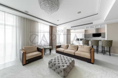 Многокомнатная квартира по адресу (площадь 227 м²) - Atlanta.ua - фото 20